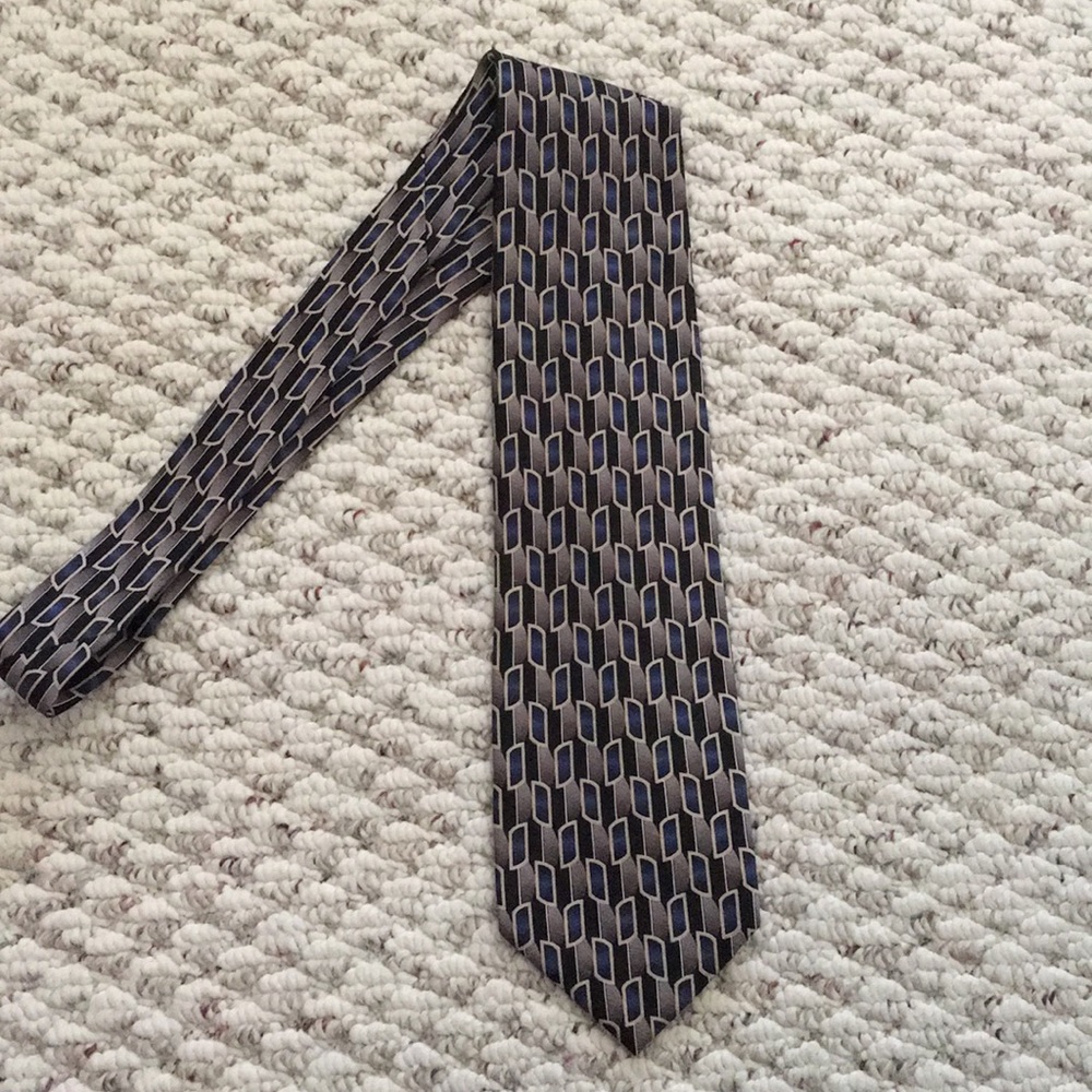 Men’s Tie